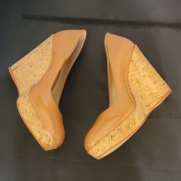 BRAND NEW VINCE CAMUTO SLIP-ON STYLE WOMEN'S WEDGE SHOE G1 - Picture 12 of 16